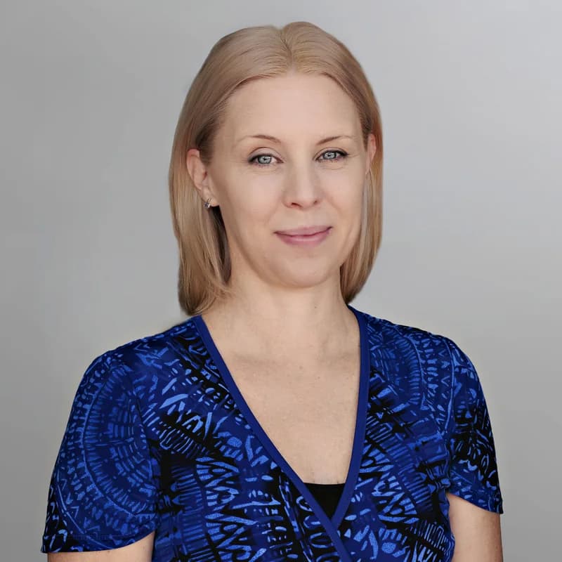 Dayle Hensman, Senior Audiologist & Certified Lyric Provider at Specialist Hearing Services