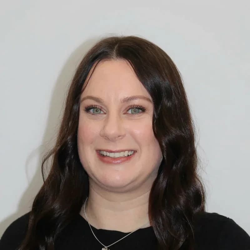 Nicole Parfitt, Audiologist at Specialist Hearing Services