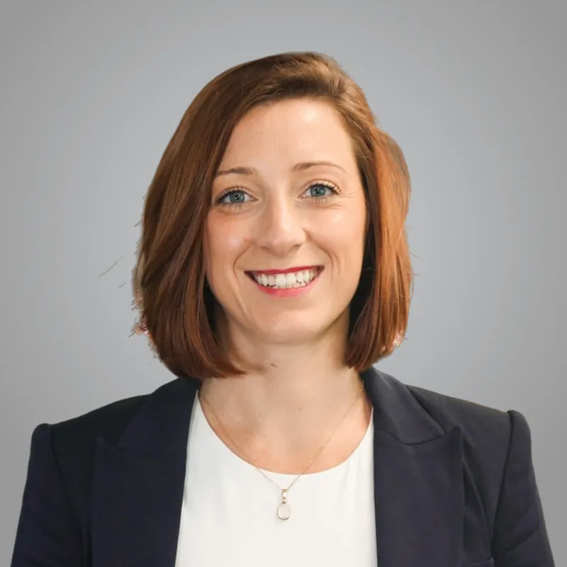 Sara Caspani, Co-Owner and Director of Operations & Impact at Specialist Hearing Services