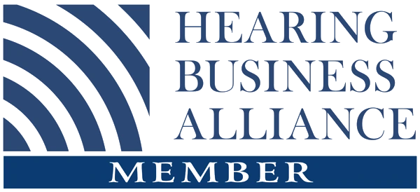Hearing Business Alliance member